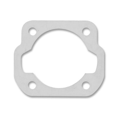 Distance pour le cylindre 1mm Puch Maxi, X30 acier inox