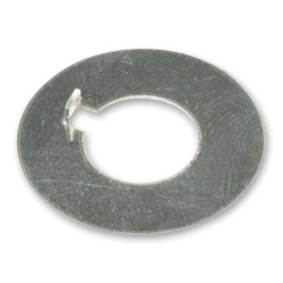 Plaque de sujétion pignon d'entrainement Sachs 502 / 503 / 504