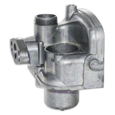 Carter carburateur vide Sachs 502 Bing 12mm SSB original