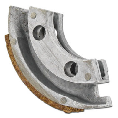 Mâchoires embrayage Tomos 1pcs. orig.