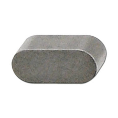 Clavette axe transmission Tomos 5x5x12mm