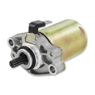 Demarreur Tomos (11 dents)