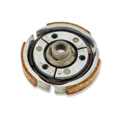 Moyeu embrayage 1ère vitesse mâchoires incl. Tomos original