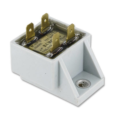 Régulateur de tension 12V (4 broches) Peugeot 103