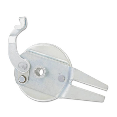 Support de frein arr. ancien modèle (Ø 80mm) Peugeot 103