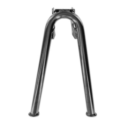 Béquille centrale Peugeot 103 SP/MVL, l: 300mm noire