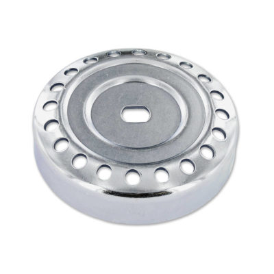 Cloche d'embrayage racing Peugeot 103 chromé