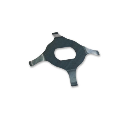 Ressort étoile pour variateur arrière 018964 Peugeot 103