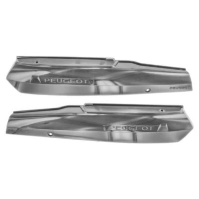 Set de protections latérales Peugeot 103 SP/MVL à peindre