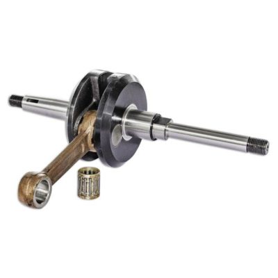 Vilebrequin Peugeot 103 racing rupteur cône Ø 13.2-16mm