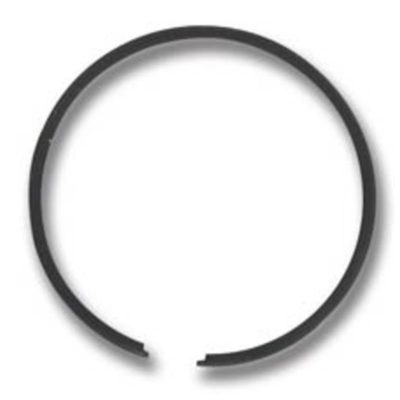 Segment BETA Ø 40 x 1.42 x 1.62mm pour Beta 521