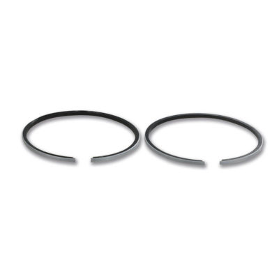 Segments 40mm Pony Cross, GTX cylindre 029480 (2 pcs)