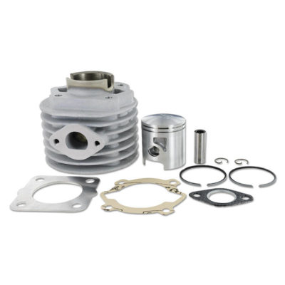 Kit cylindre 43.5mm complet Pony Cross, GTX (Beta 521)