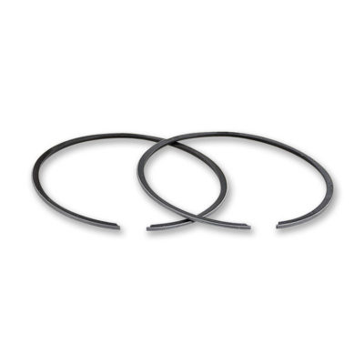 Segments 43.5mm Pony Cross, GTX cylindre 029490 (2 pcs)