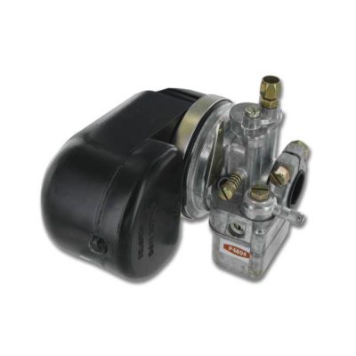 Carburateur 13.11 avec filtre à air Beta 521