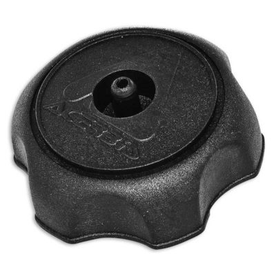 Bouchon réservoir en plastique Pony GTX/Cross