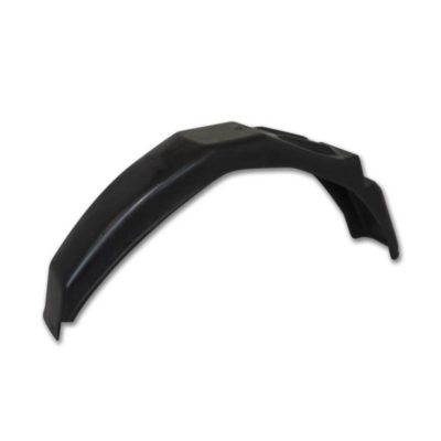Garde-boue arrière noir Pony Cross 521