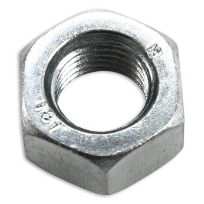 Écrou pour axe de roue arrière M12x1.25 Pony Cross (P8377)