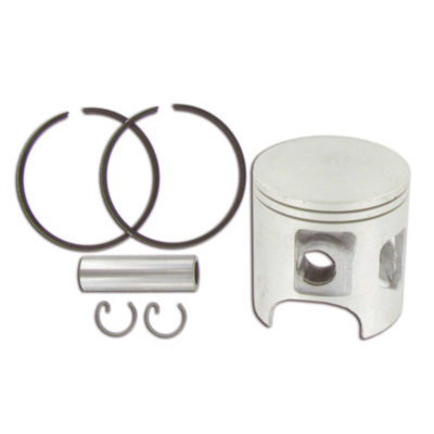 Piston complet Aprilia 60mm A-B-C-D