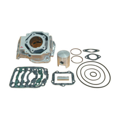 Kit cylindre Italkit 54mm moteur Rotax 122
