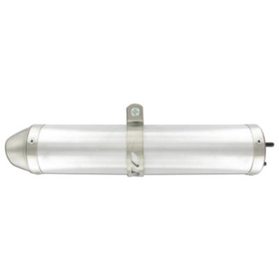 Silencieux Aprilia RS 125 94/07 alu