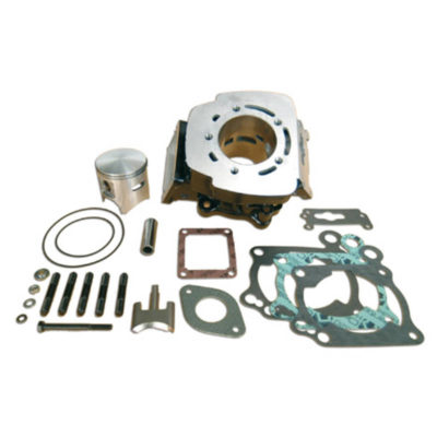 Kit cylindre Polini 64mm Cagiva C10-C12/Mito 125/Mito EV