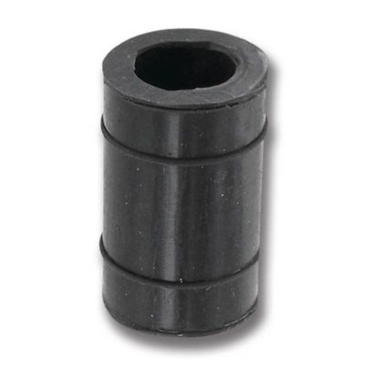 Gomme connexion d`échappement 22/22mm