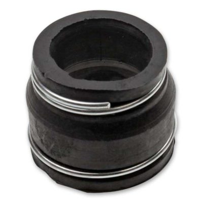 Gomme connexion d`échappement 20/24mm Yamaha DT/MX 50