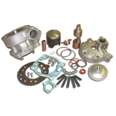Kit cylindre Athena 65mm alu 170ccm Yamaha DT 125, TDR 125, TZR 125