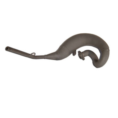 Echappement Athena Yamaha DT 125 noir