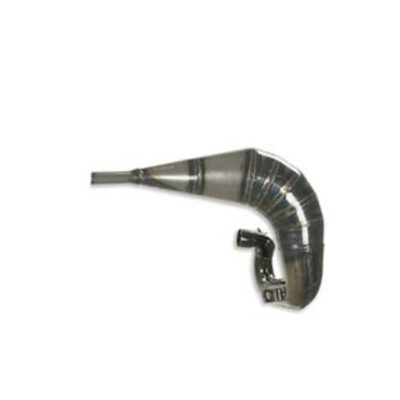 Echappement Yamaha DT 125 R E