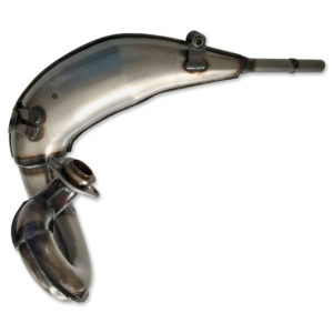 Echappement Yamaha TDR 125 98-01