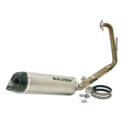 Echappement Malossi MHR GP Yamaha YZF-R PRIX NET
