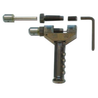 Outil pour chaînes rive-/dérive-chaîne Whale 50 typ: PL