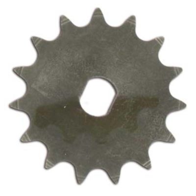 Pignon Kreidler Florett 415/15 dents