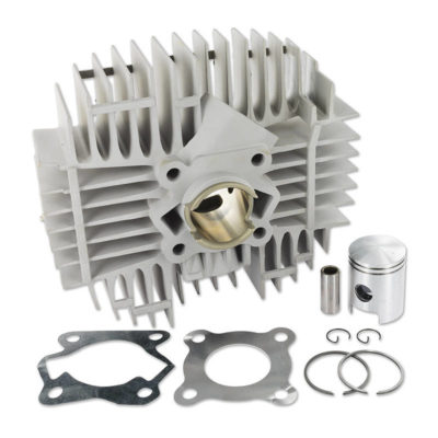 Kit cylindre Kreidler Florett 40mm, 56mm distance de goujons