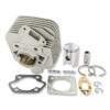 Kit cylindre Kreidler Florett 40mm refroid. à ventilateur imitat