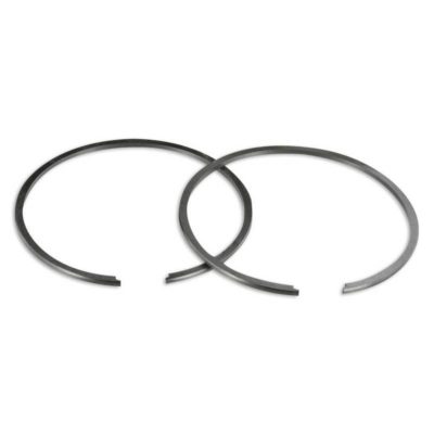 Segments Meteor Kreidler Florett 40x1.5/40x2mm A/B/C (2 pcs)