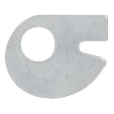 Tendeur de chaine Kreidler gauche