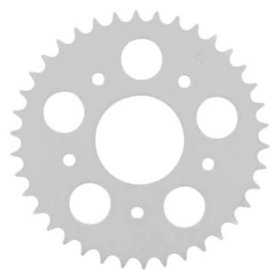 Couronne Kreidler Florett 38 dents 415