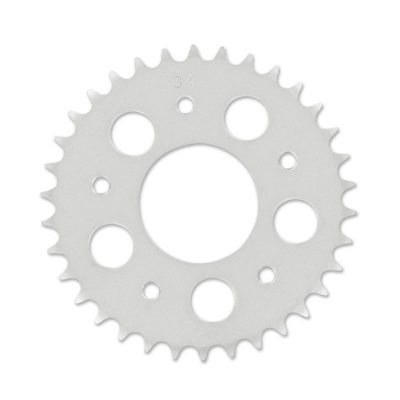 Couronne Kreidler Florett 34 dents 420