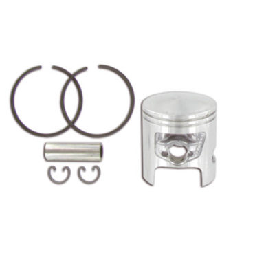 Piston complet Polini 45,8mm pour 45000 PRIX NET