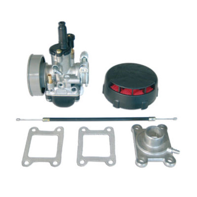 Kit Carbu Malossi Yamaha DT50 Air 19.5mm