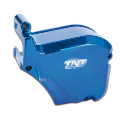 Carter pompe à  huile Senda 06 bleu