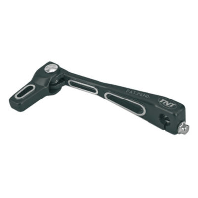 Levier de vitesse Minarelli AM6 alu noir