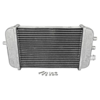 Radiateur alu Derbi Senda