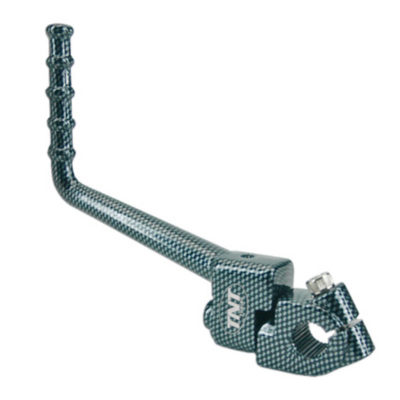 Kick Minarelli AM6 alu carbon