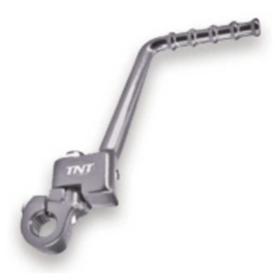 Kick Derbi Senda alu silber