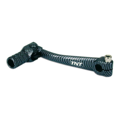 Levier vitesse Minarelli AM6 alu carbon