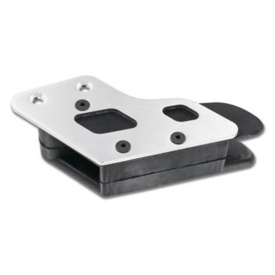 Guide chaine arrière Derbi Senda Furia